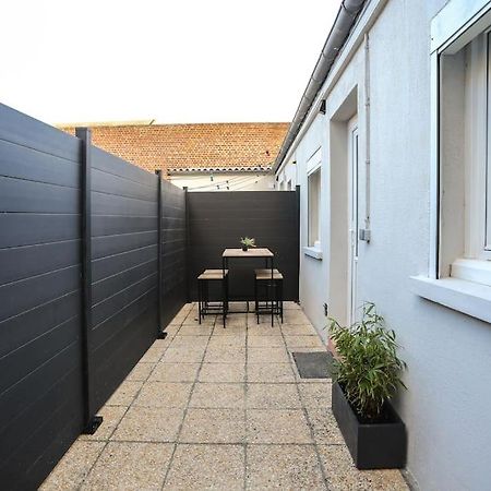 L'Hortensia Avec Salle De Sport Amiens Luaran gambar